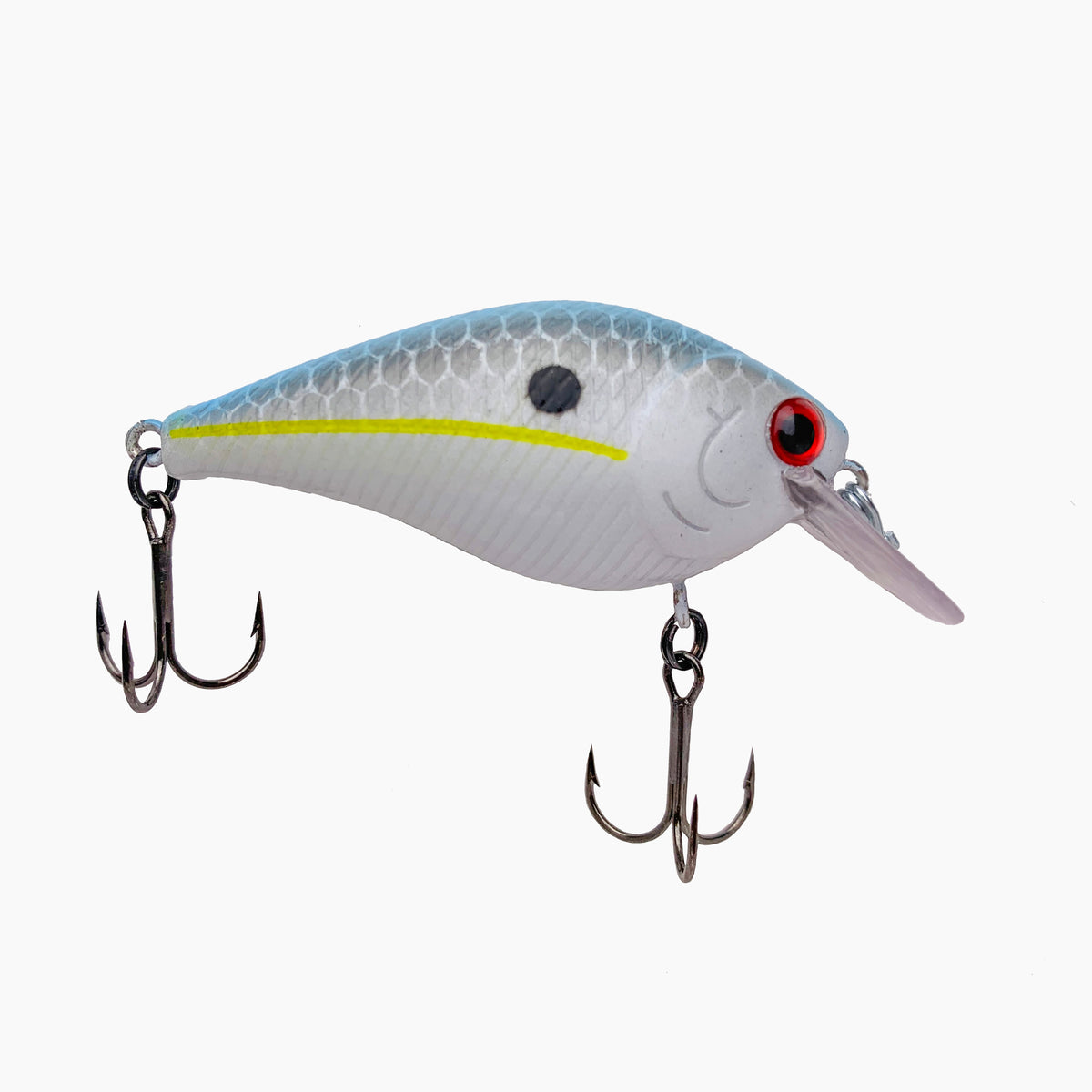 Sexy shad-MD – Freshwater Traditions