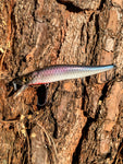 HD minnow jerkbait